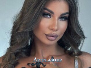 Arielasher
