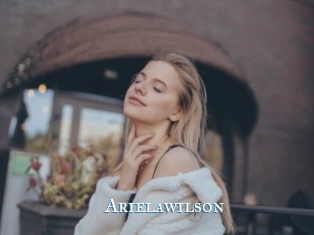 Arielawilson