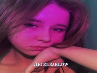 Arielbarlow