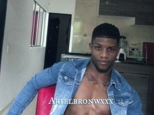 Arielbronwxxx