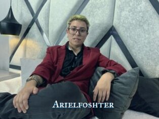 Arielfoshter