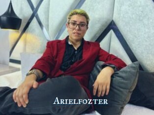 Arielfozter