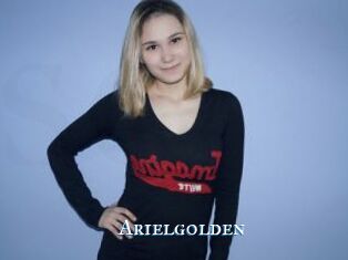 Arielgolden