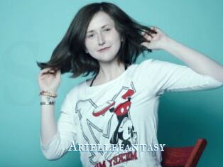 Ariellefantasy