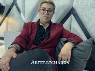 Arielrichards