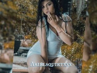 Arielsquirtxxx