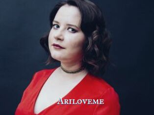 Ariloveme