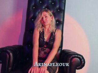 Arinafleour