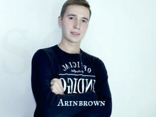 Arinbrown