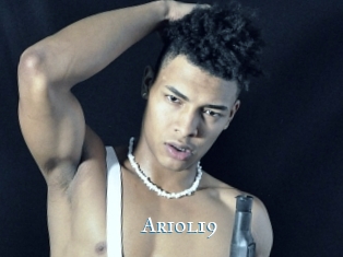 ariol19 sexchat