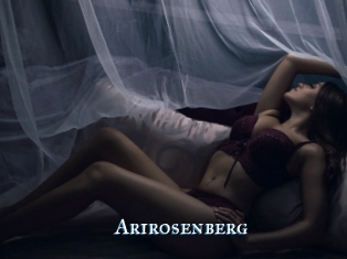 Arirosenberg