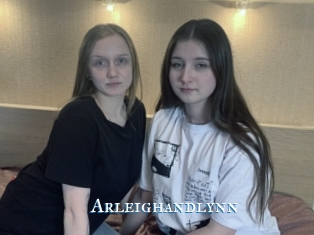 Arleighandlynn