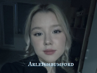 Arleighbumford
