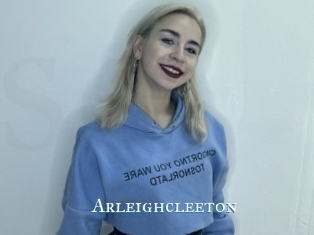 arleighcleeton sexchat