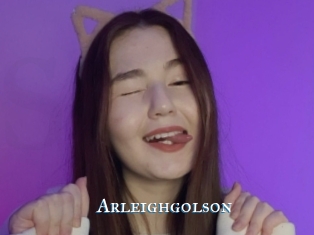 Arleighgolson