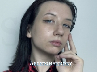 Arleighhendry