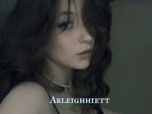 Arleighhiett
