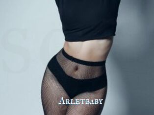Arletbaby