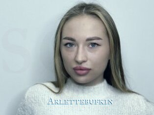 Arlettebufkin