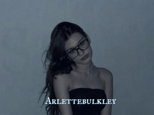 Arlettebulkley