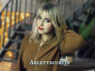 Arlettecurvin