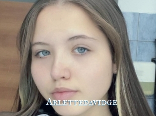 Arlettedavidge