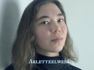 Arletteelwell
