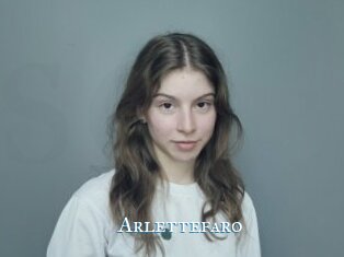 Arlettefaro