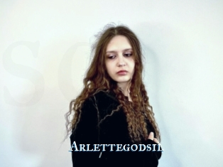 Arlettegodsil