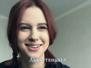 Arlettehanly