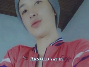 Arnold_yates