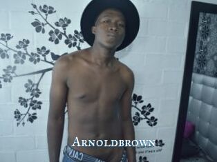 Arnoldbrown