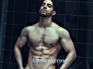 Aronclayton