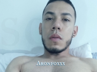 Aronfoxxx