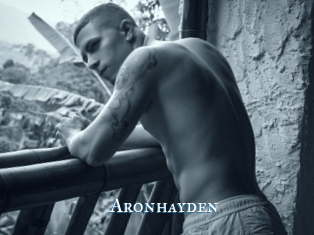 Aronhayden