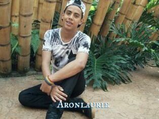 Aronlaurie