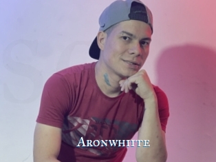 aronwhiite sexchat