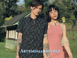 Artemisaandithan