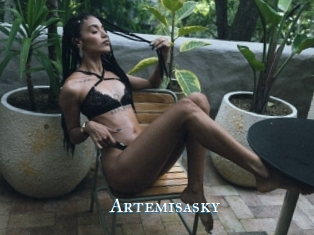 Artemisasky