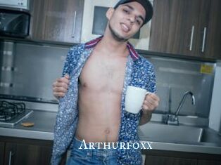 Arthurfoxx