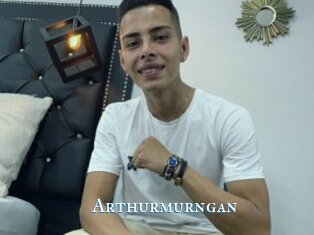Arthurmurngan