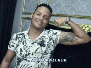 Arthurwalker