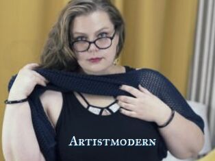 Artistmodern