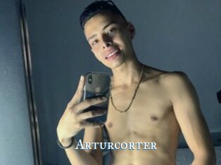 Arturcorter