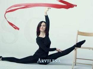 Arvilina