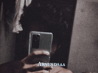 Arvindsaa