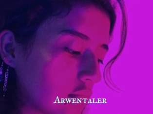 Arwentaler