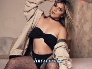 Aryaclarrk