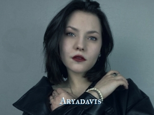 Aryadavis