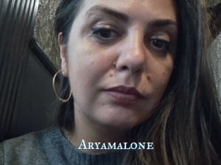 aryamalone sexchat